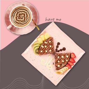 Fotografie Chocoloco - 3