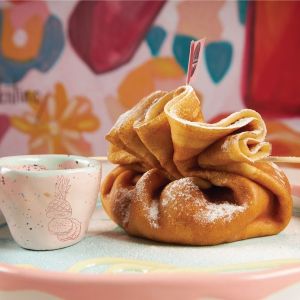 Fotografie Chocoloco - 2