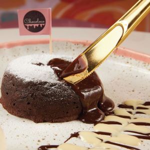 Fotografie Chocoloco - 4