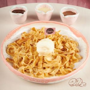 Fotografie Chocoloco - 6