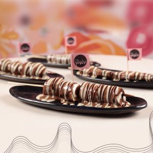 Fotografie Chocoloco - 7