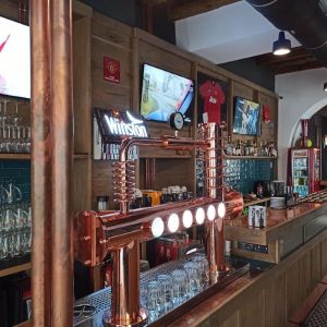 Fotografie Extra Time - 3