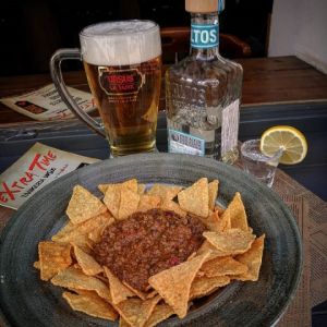 Fotografie Extra Time - 1