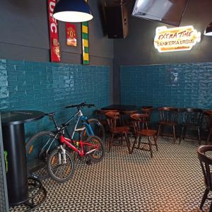 Fotografie Extra Time - 5