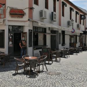 Fotografie Extra Time - 4