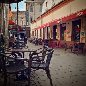 Fotografie Cross Fire - 2