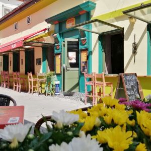 Fotografie Cross Fire - 0