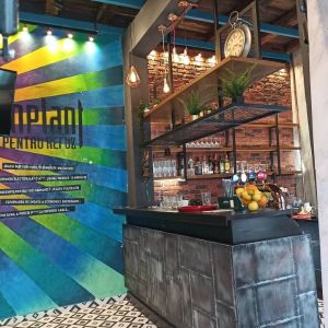 Fotografie Cross Fire - 1