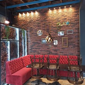 Fotografie Cross Fire - 3