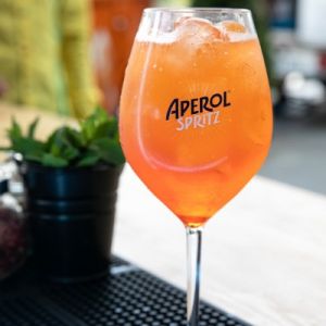 Fotografie Carnivale Food Market - 3