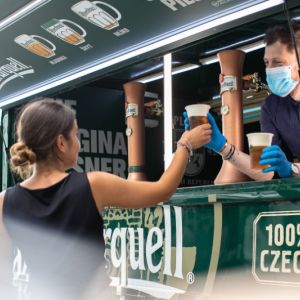 Fotografie Carnivale Food Market - 8