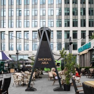 Fotografie Carnivale Food Market - 0