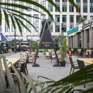 Fotografie Carnivale Food Market - 9