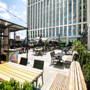 Fotografie Carnivale Food Market - 5