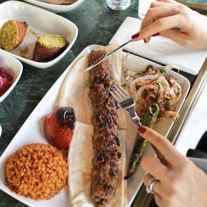 Fotografie Turkish Kitchen - 7