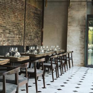 Fotografie Turkish Kitchen - 2