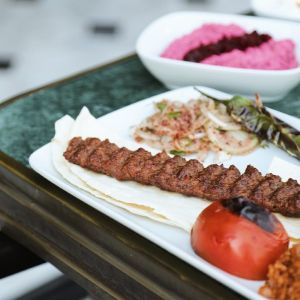 Fotografie Turkish Kitchen - 8