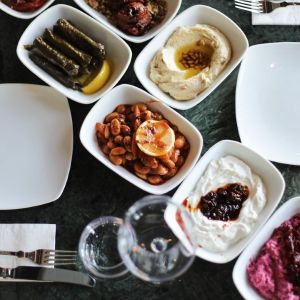 Fotografie Turkish Kitchen - 5