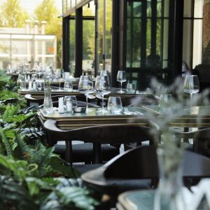 Fotografie Turkish Kitchen - 0