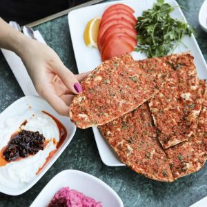 Fotografie Turkish Kitchen - 3