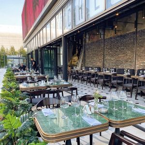 Fotografie Turkish Kitchen - 4