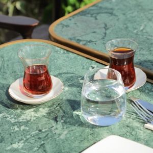 Fotografie Turkish Kitchen - 1