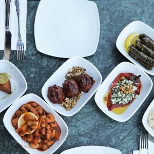 Fotografie Turkish Kitchen - 9