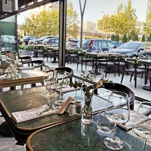 Fotografie Turkish Kitchen - 6