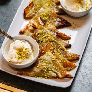 Fotografie Turkish Kitchen - 18