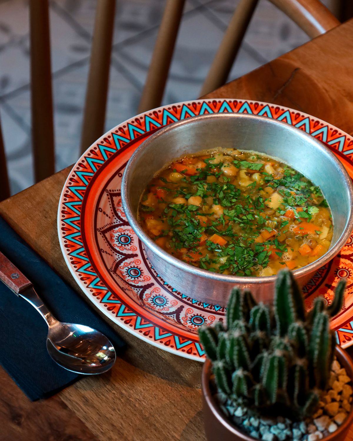 MACE by Joseph Hadad, București Rezervă o masă online Restaurant, brunch din Piața Romană.