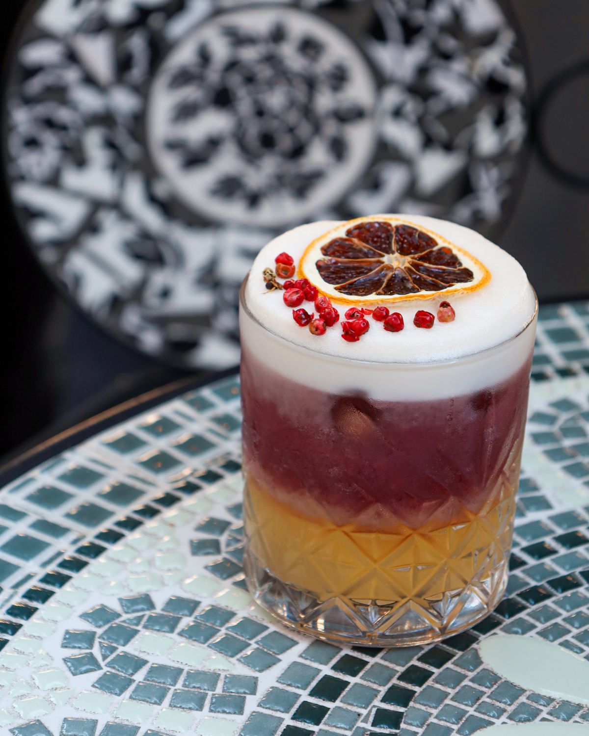 MACE by Joseph Hadad, București Rezervă o masă online Restaurant, brunch din Piața Romană.