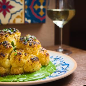 Fotografie MACE by Joseph Hadad - 5