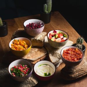 Fotografie MACE by Joseph Hadad - 6