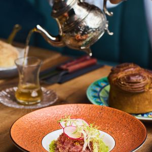 Fotografie MACE by Joseph Hadad - 11