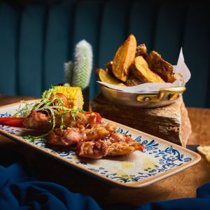 Fotografie MACE by Joseph Hadad - 8