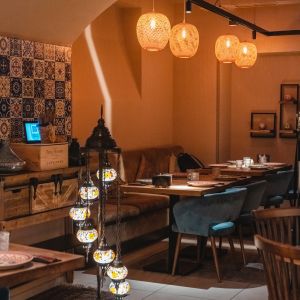 Fotografie MACE by Joseph Hadad - 1