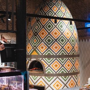 Fotografie MACE by Joseph Hadad - 3