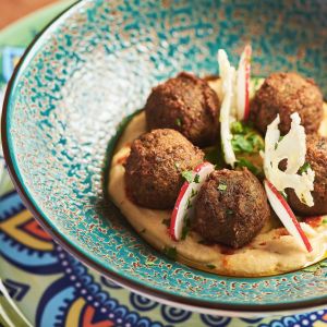 Fotografie MACE by Joseph Hadad - 10