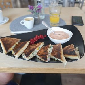 Fotografie The Bridge - 1