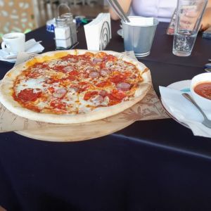 Fotografie The Bridge - 5