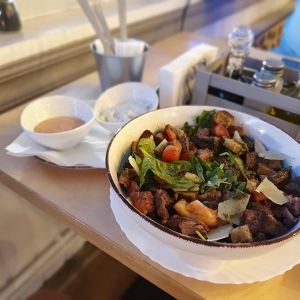 Fotografie The Bridge - 3