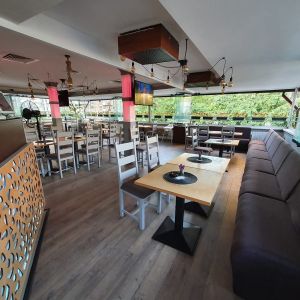 Fotografie The Bridge - 0