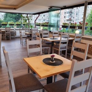 Fotografie The Bridge - 2