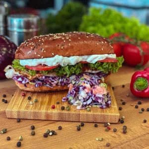 Fotografie Victory Burger - 0