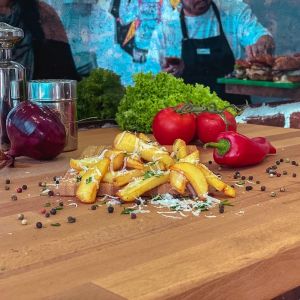 Fotografie Victory Burger - 1