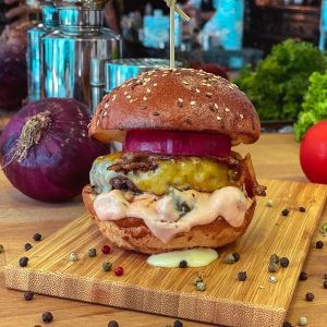 Fotografie Victory Burger - 2