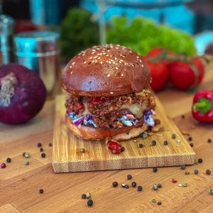 Fotografie Victory Burger - 3