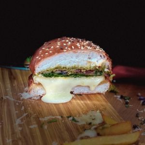 Fotografie Victory Burger - 4