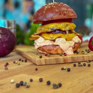 Fotografie Victory Burger - 5