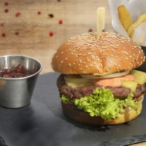 Fotografie Meat Up Steak House - 1